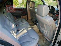 مرسيدس بنز S-Class